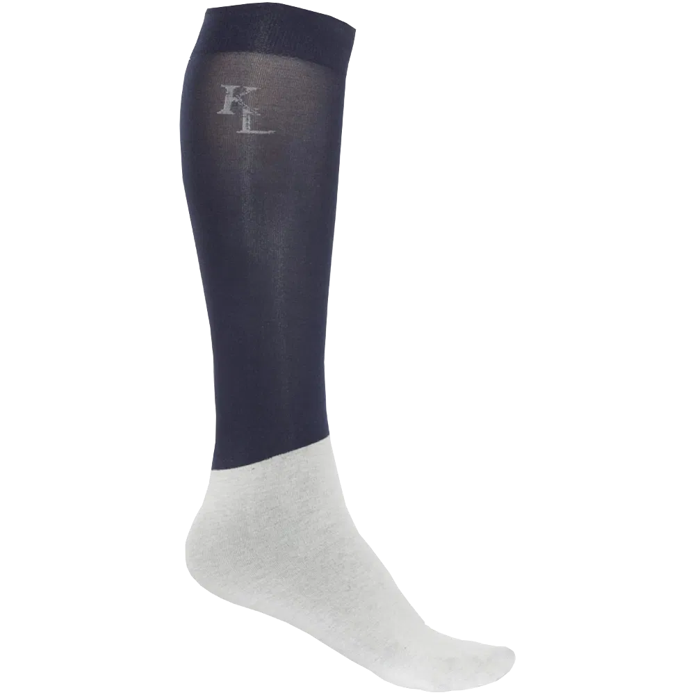 Kingsland classic show socks