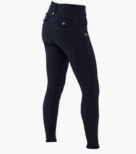 Load image into Gallery viewer, PE Torino Ladies Full Seat Gel Riding Breeches

