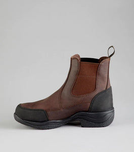 Vinci waterproof yard boots