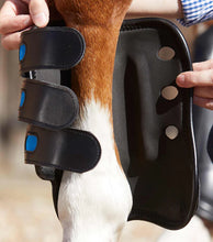 Load image into Gallery viewer, PE air cooled original eventing boots
