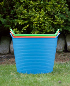 Tuff trugs buckets