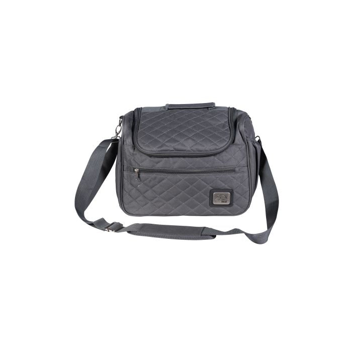 Hkm berry grooming bag