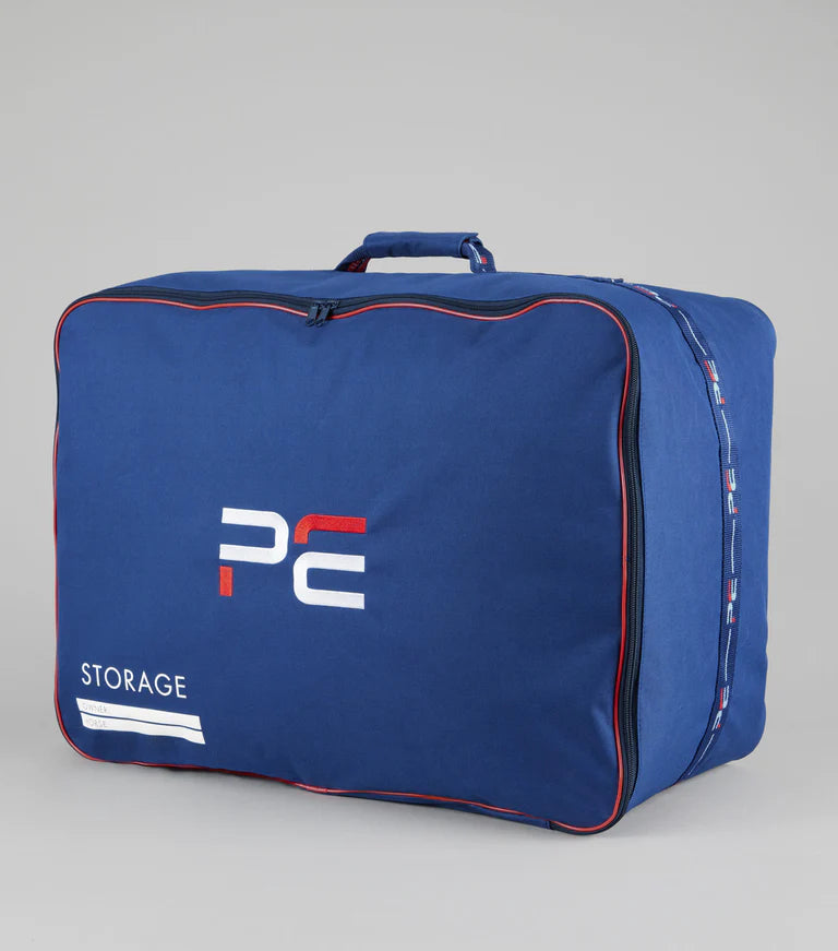 PE storage bag