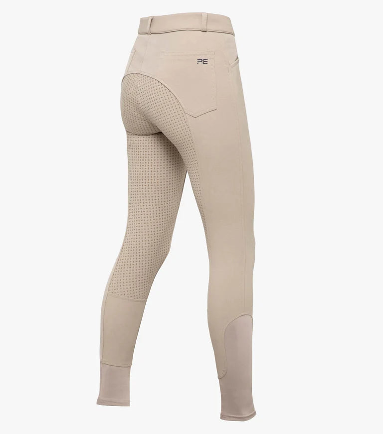 PE brave girl’s competition breeches