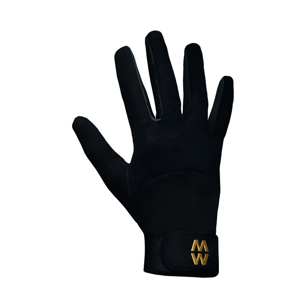 Macwet mesh long cuff gloves