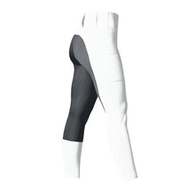 Load image into Gallery viewer, Equetech Aqua Shield Winter Riding Tights
