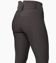 Load image into Gallery viewer, PE Sophia Ladies Full Seat High Waist Riding Breeches
