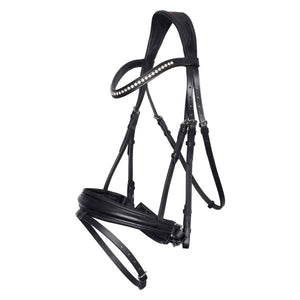 Imperial riding fria bridle