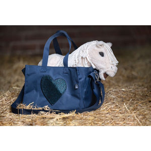 Cuddle pony travel bag