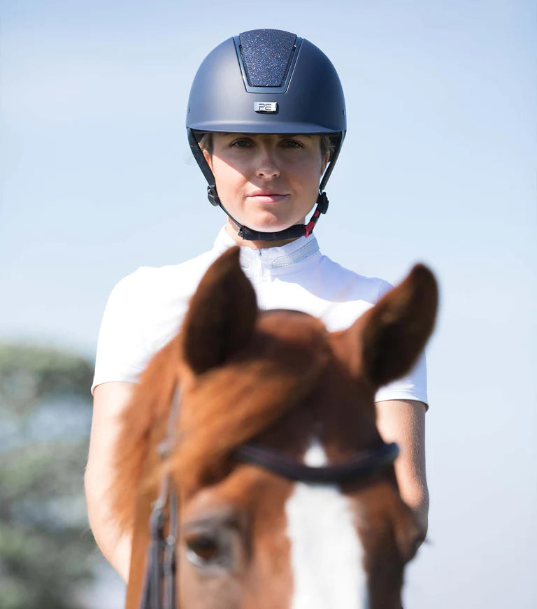 Odyssey Horse Riding Helmet