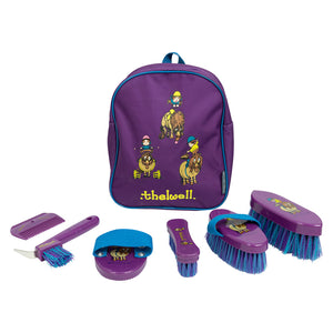 Thelwell grooming kit