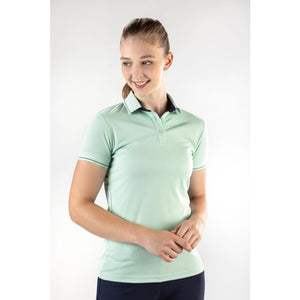 Hkm polo shirt