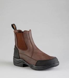 Vinci waterproof yard boots