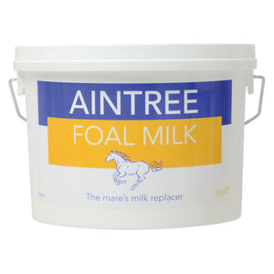 Aintree foal milk 1kg