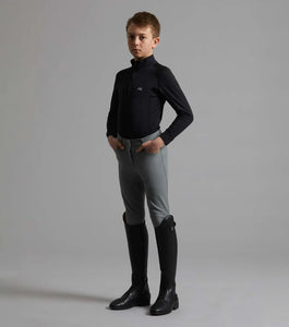 PE boys derby breeches