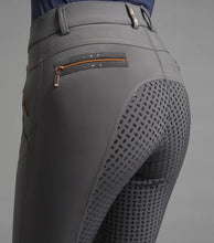 Load image into Gallery viewer, PE Milliania Ladies Full Seat Gel Riding Breeches
