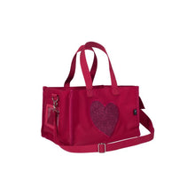 Load image into Gallery viewer, Cuddle pony travel bag
