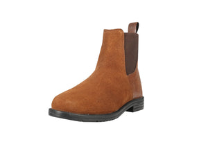 HY wheston Jodhpur boots