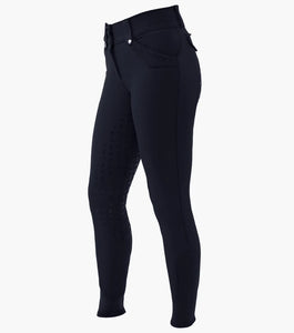 PE Torino Ladies Full Seat Gel Riding Breeches