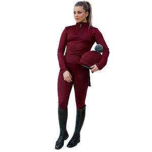 Cameo core collection riding tights