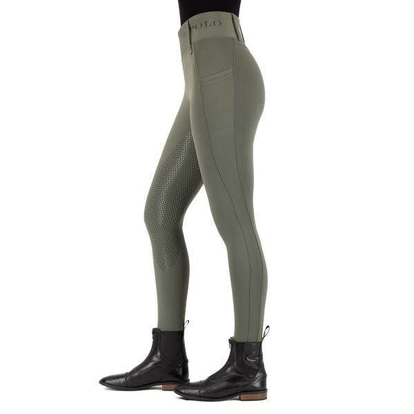 HV Polo favourite summer riding tights