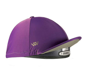 Woof Wear convertible hat silk