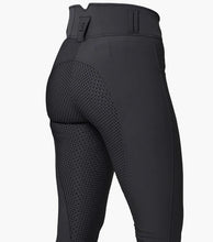 Load image into Gallery viewer, PE Sophia Ladies Full Seat High Waist Riding Breeches
