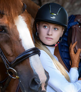 Odyssey Horse Riding Helmet