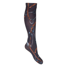 Load image into Gallery viewer, Hkm Riding socks -Allure
