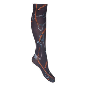 Hkm Riding socks -Allure