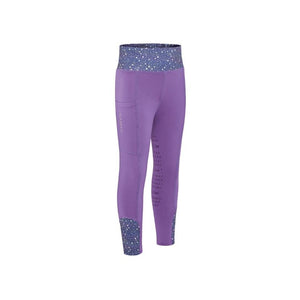 Cameo zest stars leggings