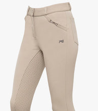 Load image into Gallery viewer, PE brave girl’s competition breeches
