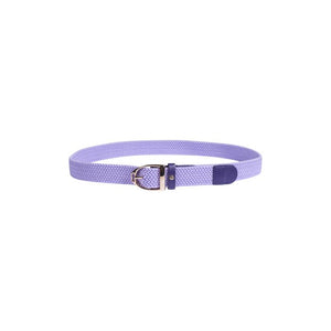 Hkm elasticated belt