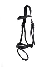 Load image into Gallery viewer, Eco rider ultra comfort Kilkenny bridle
