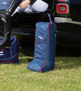 PE boot bag