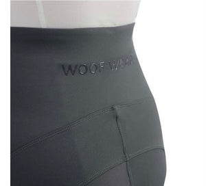 Woof Wear original riding tights