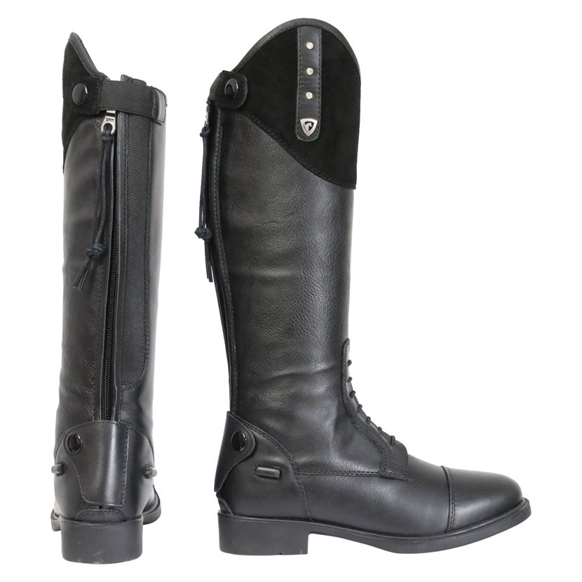 HY Soriso children’s riding boots
