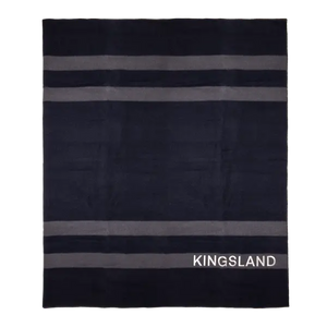 Kingsland Gentry wool blanket