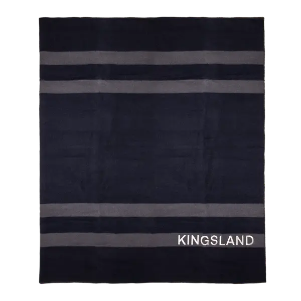 Kingsland Gentry wool blanket