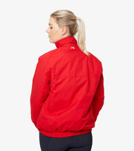 Load image into Gallery viewer, PE unisex pro rider waterproof jacket
