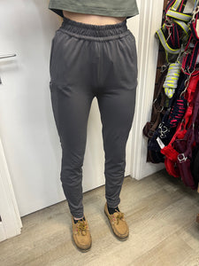 Boys riding tights/joggers