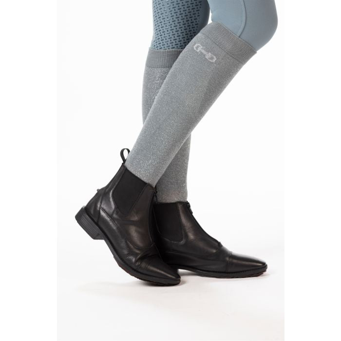 Monaco riding socks