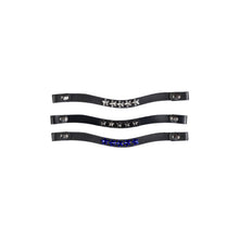 Load image into Gallery viewer, Hobby horse brow bands set of 3
