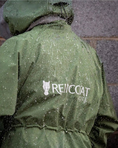 Reincoat lite adults