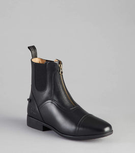 PE Virtus Leather Paddock Boot