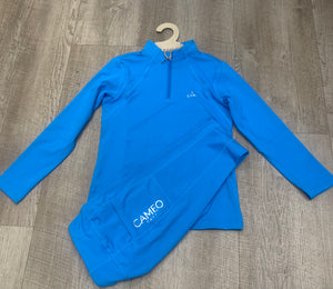 Cameo Childrens Base Layer