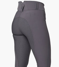 Load image into Gallery viewer, PE Sophia Ladies Full Seat High Waist Riding Breeches
