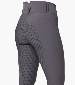 PE Sophia Ladies Full Seat High Waist Riding Breeches