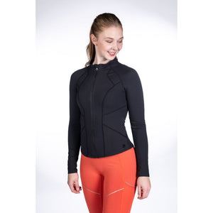 Hkm Functional jacket -Savona- Style