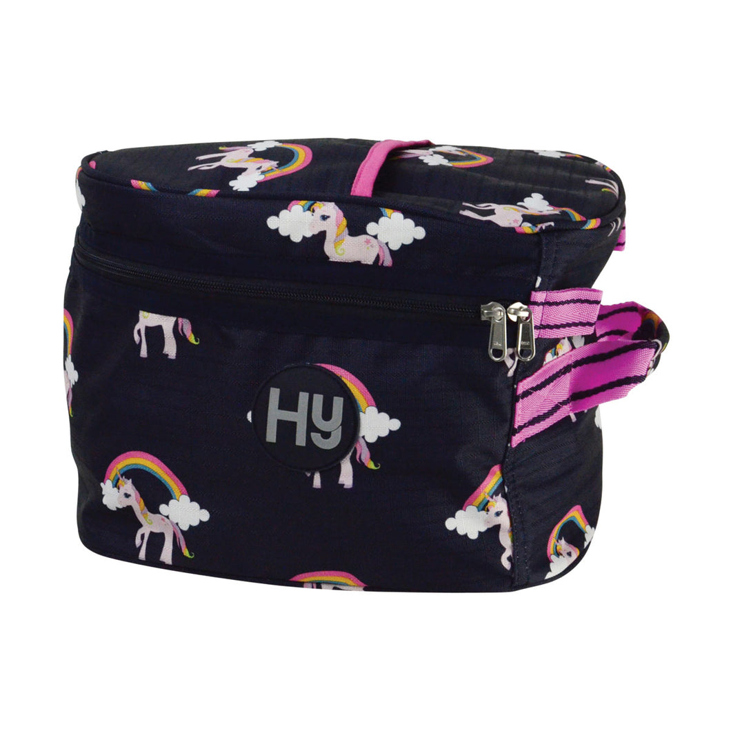 HY unicorn hat bag